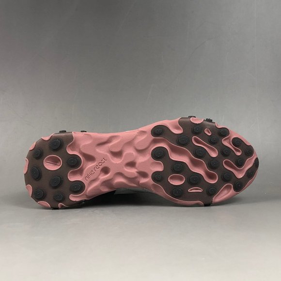 Nike React Runner Mid WR ISPA “Summit White” - Picture 9 of 12